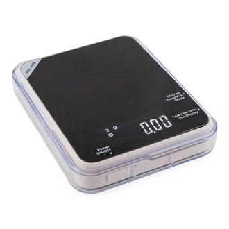 Waga On Balance Phantom Mini 200 g × 0,01 g