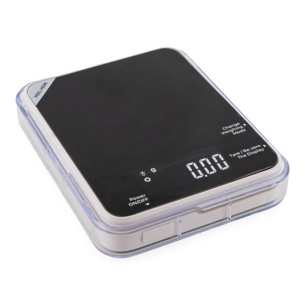 Waga On Balance Phantom Mini 200 g × 0,01 g