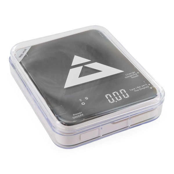 Waga On Balance Phantom Mini 200 g × 0,01 g