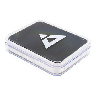 Waga On Balance Phantom Mini 200 g × 0,01 g