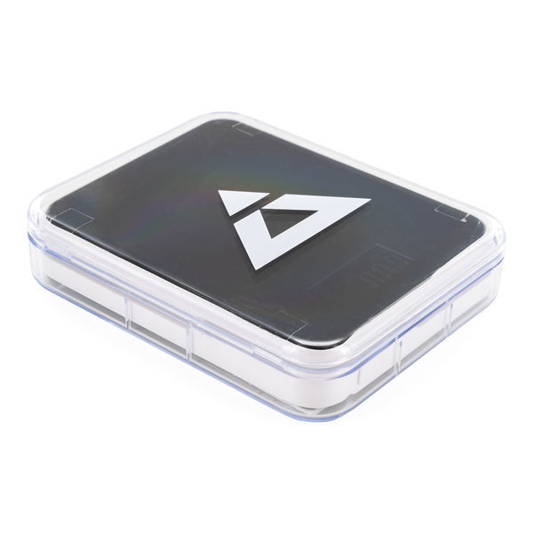 Waga On Balance Phantom Mini 200 g × 0,01 g