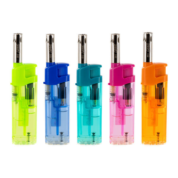 Kieszonkowa zapalniczka wielofunkcyjna