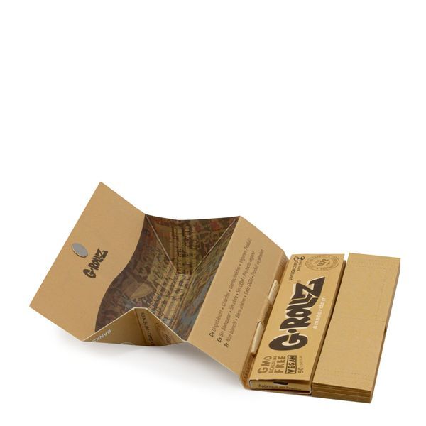 G-Rollz niebielone bletki + ustniki i tacka