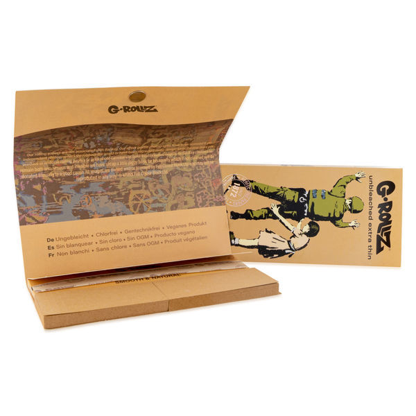 G-Rollz niebielone bletki + ustniki i tacka