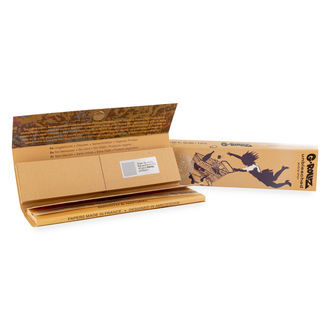 G-Rollz niebielone, ultracienkie bletki + ustniki