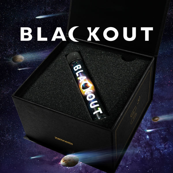 Blackout Automat (FastBuds x Zamnesia Seeds) feminizowane