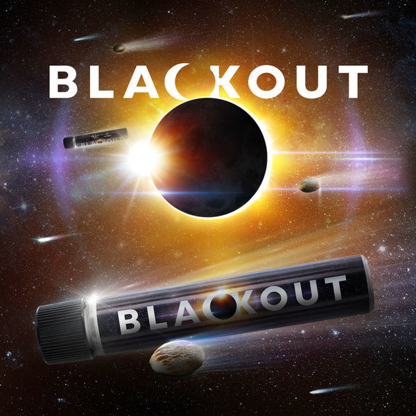 Blackout Automat (FastBuds x Zamnesia Seeds) feminizowane