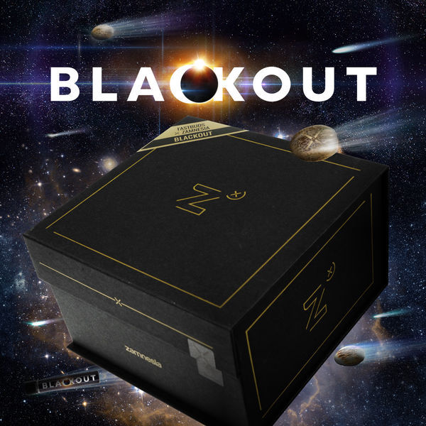 Blackout Automat (FastBuds x Zamnesia Seeds) feminizowane