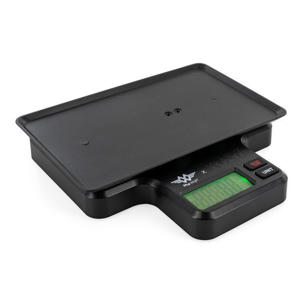 Waga taca RAW x MY WEIGH | 1000 × 0,01 g