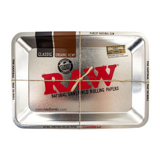 Waga taca RAW x MY WEIGH | 1000 × 0,01 g