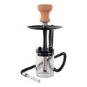 Szklana shisha Deroua 34 cm (Champ Al Malik)