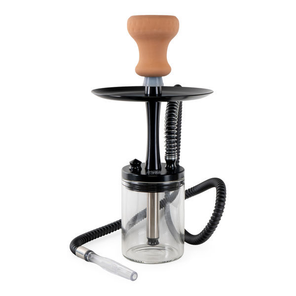 Szklana shisha Deroua 34 cm (Champ Al Malik)