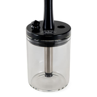 Szklana shisha Deroua 34 cm (Champ Al Malik)