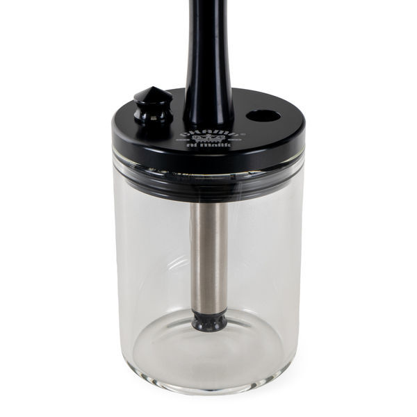 Szklana shisha Deroua 34 cm (Champ Al Malik)