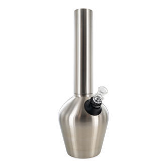 Stalowa fajka (chill)