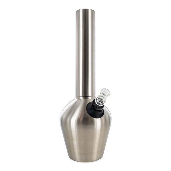 Stalowa fajka (chill)