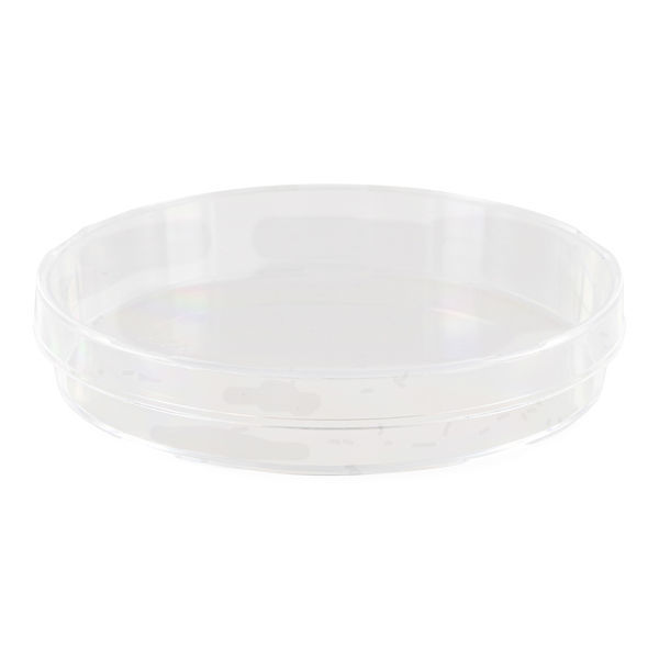 20 sterylnych plastikowych płytek Petriego (Greiner)