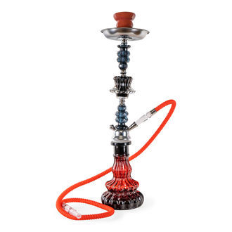 Sidi szklana shisha 53 cm (Champ Al Malik)