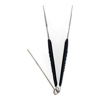 Szczypce do węgielków (Champ Al Malik)