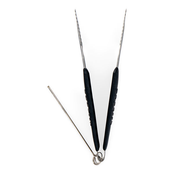 Szczypce do węgielków (Champ Al Malik)