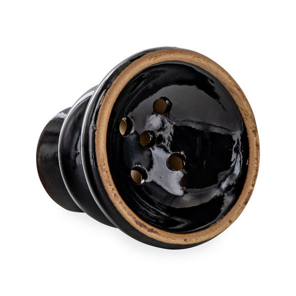 Ceramiczna dzbanuszka shishy Tinjab (Champ Al Malik)