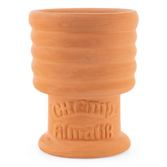 Ekskluzywna gliniana misa (Champ Al Malik)