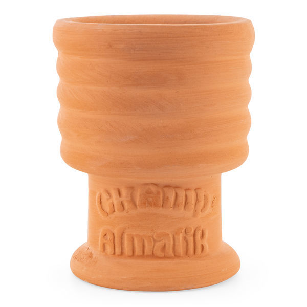 Ekskluzywna gliniana misa (Champ Al Malik)