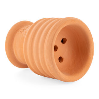 Ekskluzywna gliniana misa (Champ Al Malik)