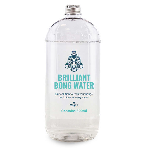 Brilliant Bong Water (Zamnesia)