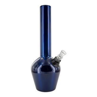 Stalowa fajka (chill) kolorowa