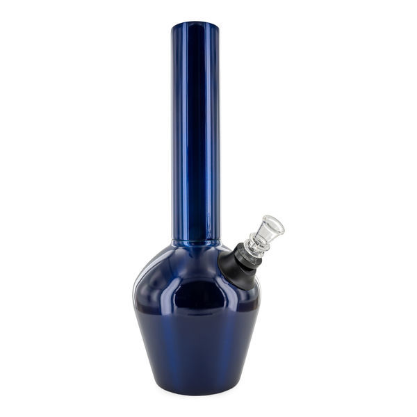 Stalowa fajka (chill) kolorowa