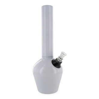 Stalowa fajka (chill) kolorowa