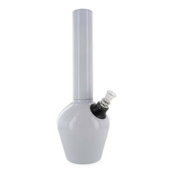 Stalowa fajka (chill) kolorowa