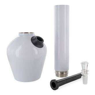 Stalowa fajka (chill) kolorowa