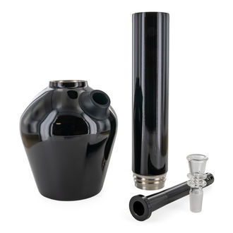 Stalowa fajka (chill) kolorowa