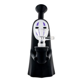 No-Face - silikonowy Bong Kaonashi