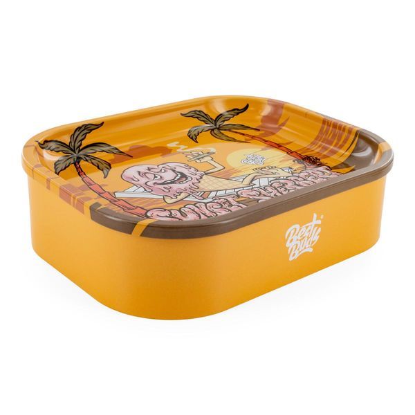 Pudełko taca do skręcania (Best Buds)