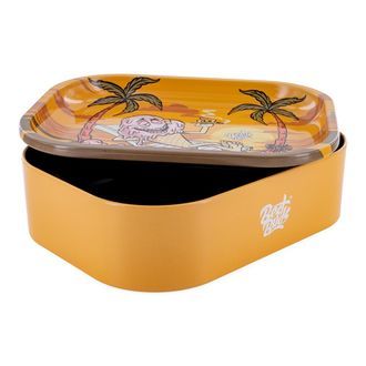 Pudełko taca do skręcania (Best Buds)