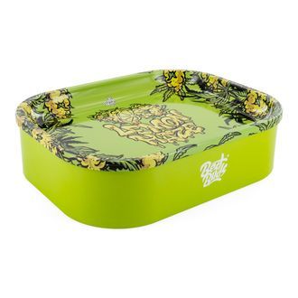 Pudełko taca do skręcania (Best Buds)