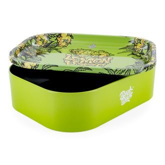 Pudełko taca do skręcania (Best Buds)