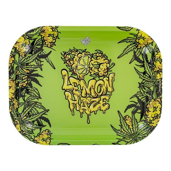 Pudełko taca do skręcania (Best Buds)