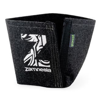 Doniczka geotekstylna do przesadzania