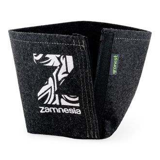 Doniczka geotekstylna do przesadzania