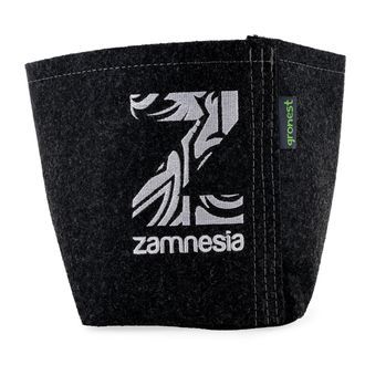 Doniczka geotekstylna do przesadzania