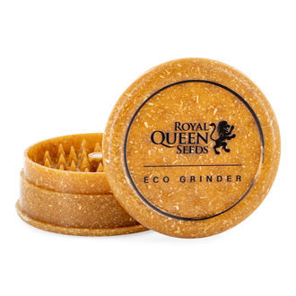 Recyklingowy młynek (Royal Queen Seeds)