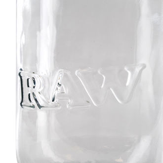 Słoik do sezonowania zioła (RAW)