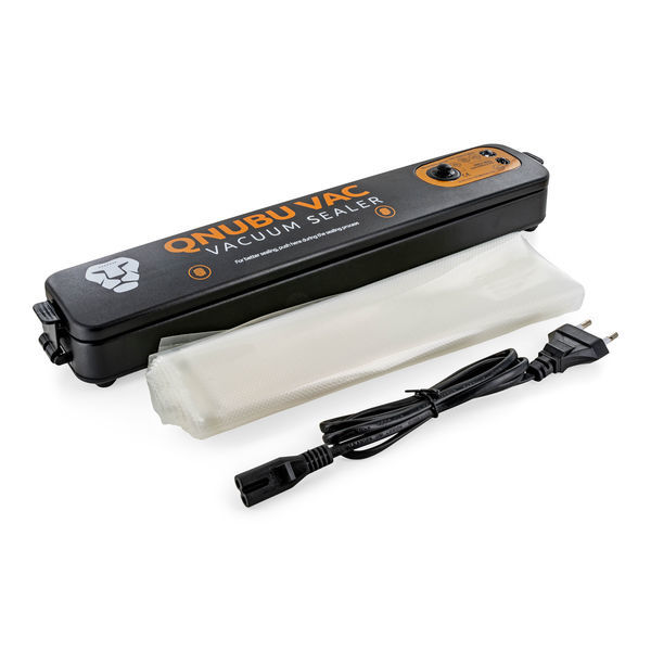 Pakowarka próżniowa (Qnubu)