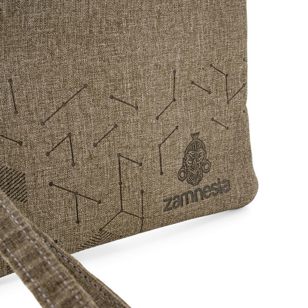 Bezzapachowa saszetka Puff (Zamnesia)