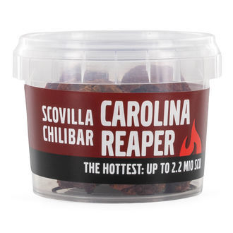 Baton chili XXX-Ostry (Scovilla)