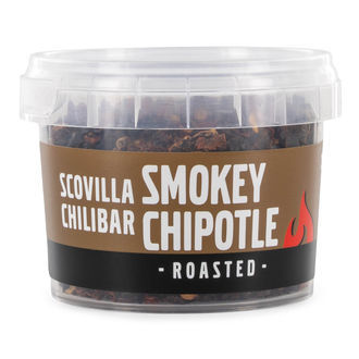 Baton chili XXX-Ostry (Scovilla)